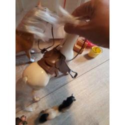 Barbie spullen alles van mattel