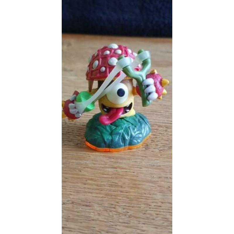 Skylanders