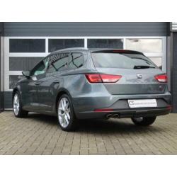 SEAT Leon ST 1.4 TSI ACT FR Dynamic 150 PK orig NL/Trekhaak/