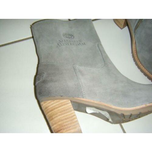 shabbies laarsjes nieuw