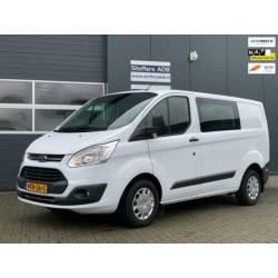 Ford Transit Custom 290 2.0 TDCI L1H1 Trend DC 131pk | Airco