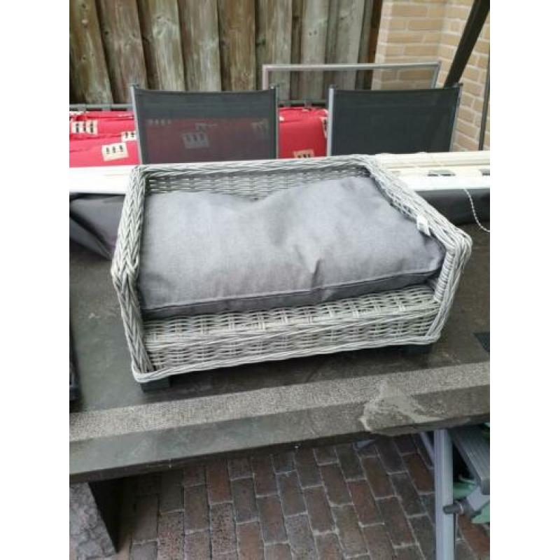 1 hondenmand