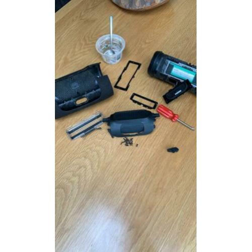 Jbl charge 3 onderdelen, perfecte batterij