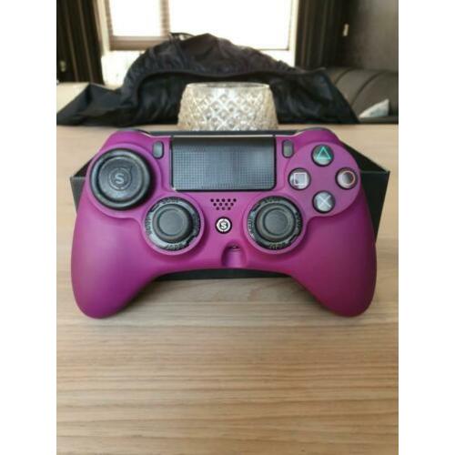 Scuf controller ps4 / pc