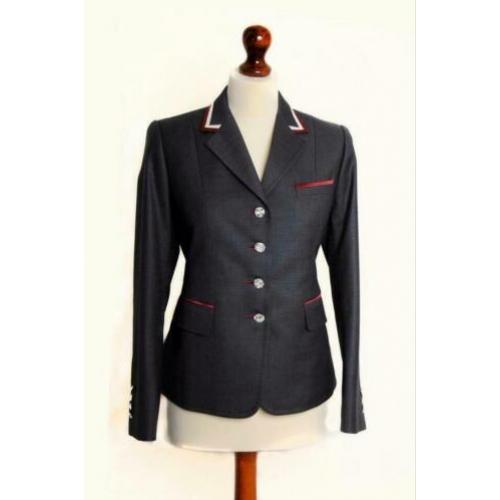 Wedstrijdjas maat 36/38