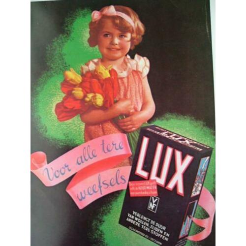 50 jaar Unilever - 1980