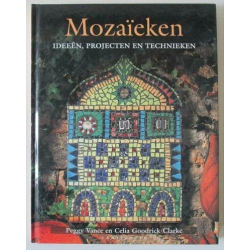 Mozaieken peggy vance