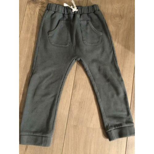 Fish & kids broekje . 104