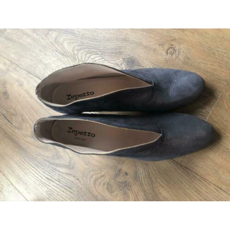 Repetto