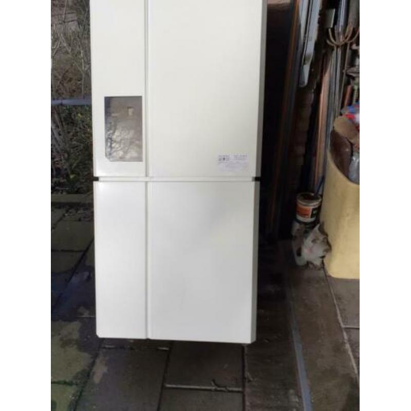 CV ketel