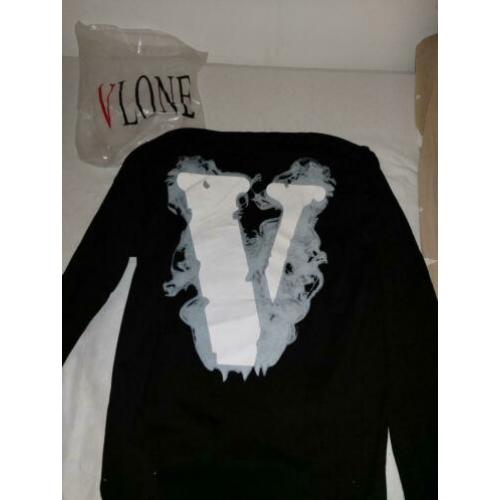 Splinternieuwe VLONE FRIENDS trui maat M designer 1:1