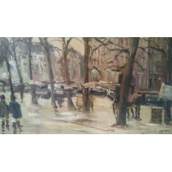 D. van Hoven prachtstuk Utrecht