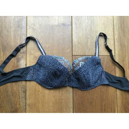 Lejaby bh 75d model eli