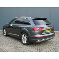 Audi Q7 3.0 TDI e-tron quattro Sport Exclusief BTW