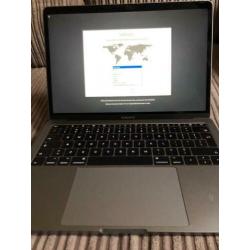 MacBook Pro I 7 processor 2017