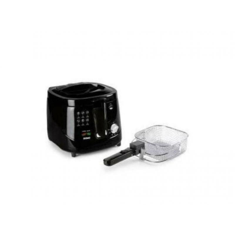 Friteuse DO457FR