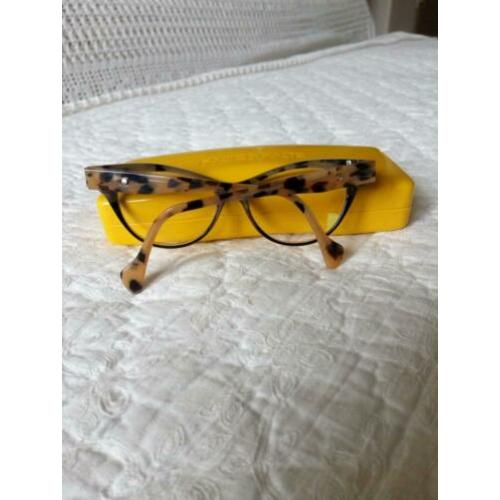 Face à face montuur