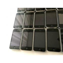 partij iphones te koop : 3 GS /ipods