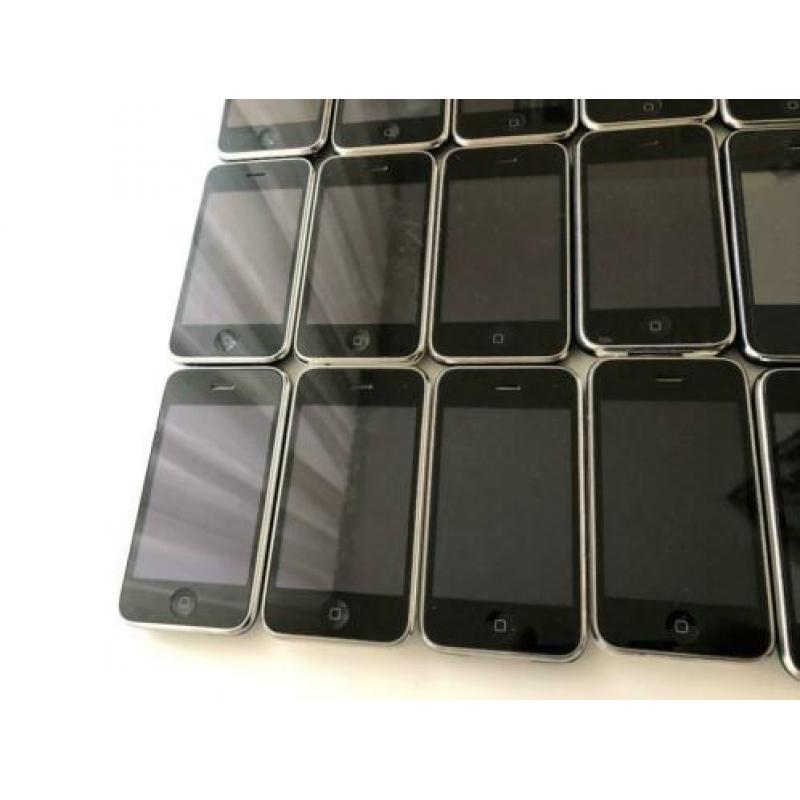 partij iphones te koop : 3 GS /ipods