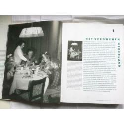 Het Grote Jaren ‘50 Boek/R. Kok, E. Somers,P. Brood