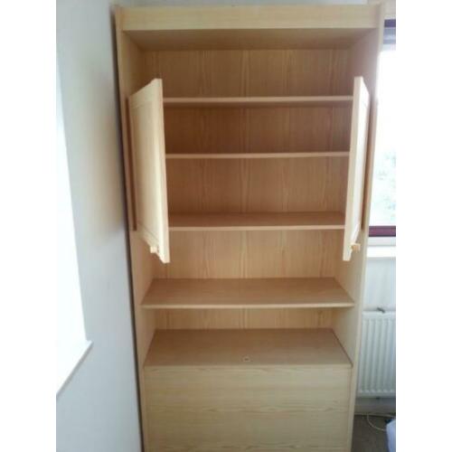 Kast voor speelgoed / boeken kinderen
