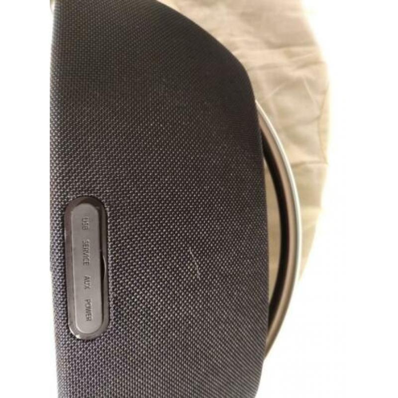 Harmon Kardon Go play