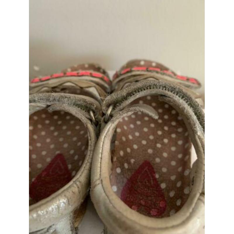 Shoesme sandalen maat 23
