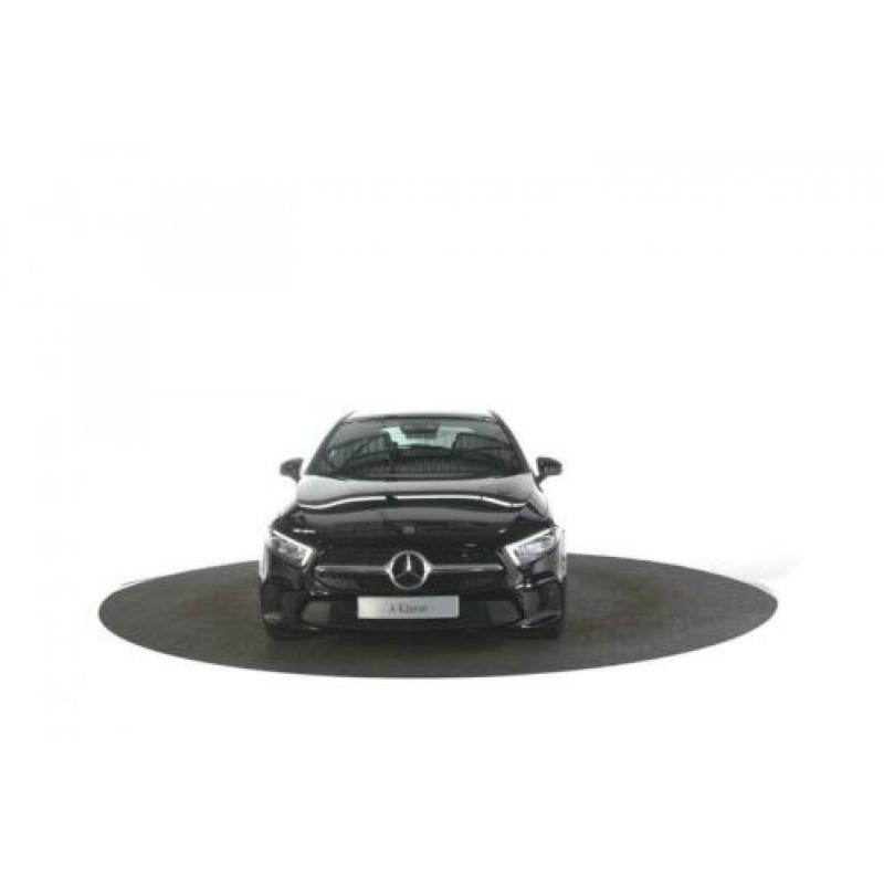 Mercedes-Benz A-Klasse 160 Business Solution | Advantage Pac