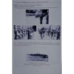 Kroniek van de Drumband 1 Divisie ‘7 December’ 1945-1949