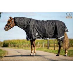 Actie waterdichte winterdekens sale met €10 extra korting