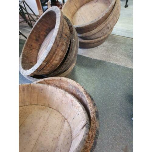 Olijfbakken uitzoeken voor €59,