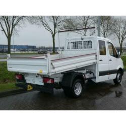 MERCEDES-BENZ SPRINTER 513 cdi dub.cabine kippe