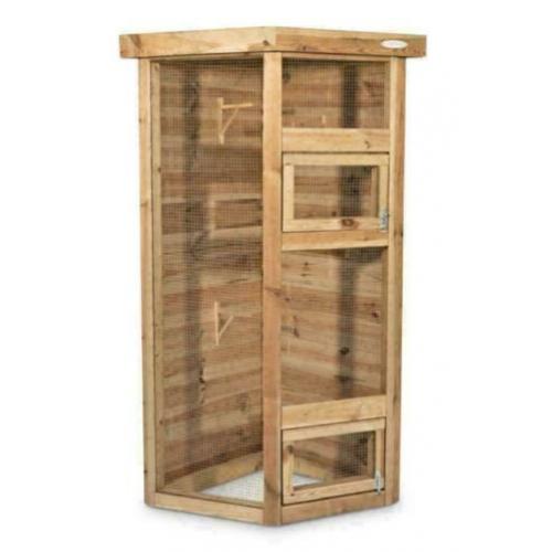 Voliere voldux Mattie