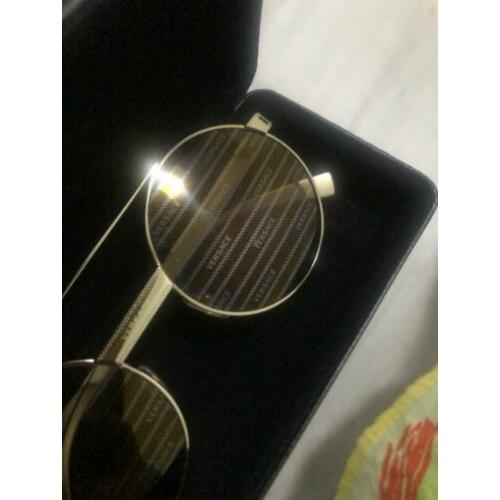 Versace zonnebril