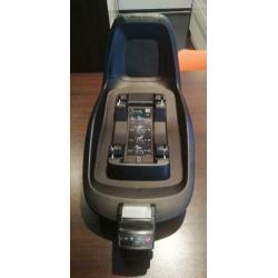 Maxi cosi Pebble plus met Isofix