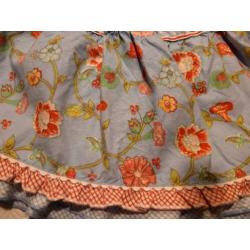 OILILY rokje mt 80 NIEUW!