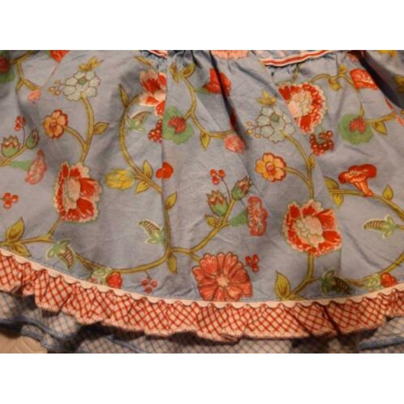 OILILY rokje mt 80 NIEUW!