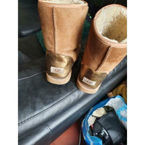 Uggs maat 40