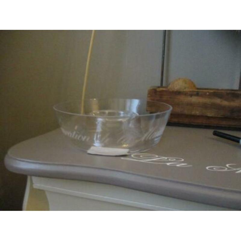 Riviera maison decoration bowl de la maison maat m nieuw
