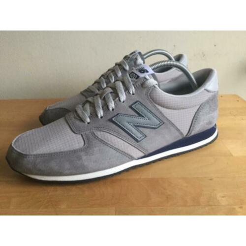 New Balence 420, maat 43. Lichtgewicht