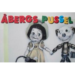 ABERGS PUSSEL VAN TAC TIC 1.000stukjes voor 2.50euro