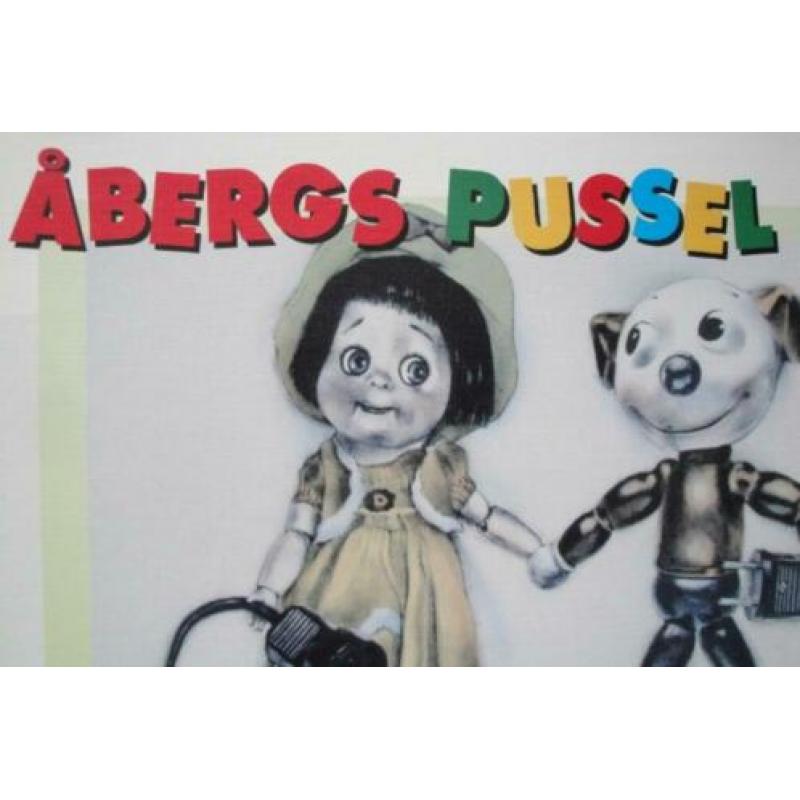ABERGS PUSSEL VAN TAC TIC 1.000stukjes voor 2.50euro