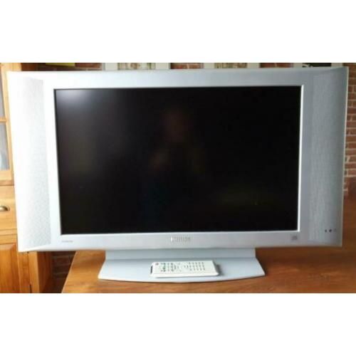 Philips lcd tv 26 inch