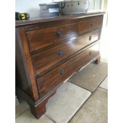 Kast antiek