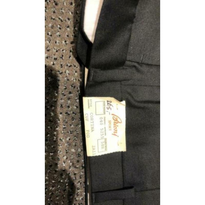 Brioni pantalon