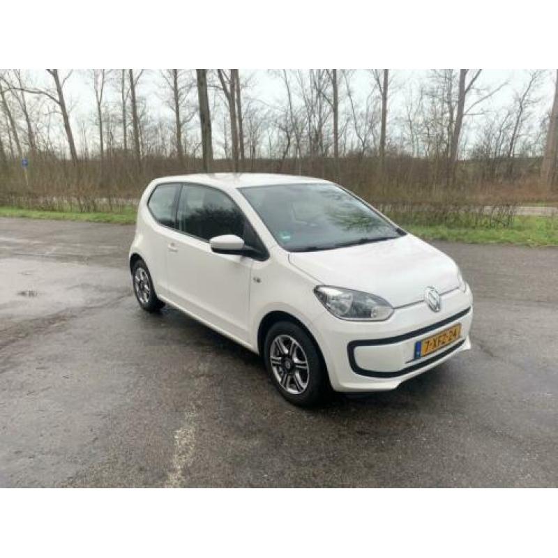 Volkswagen Up! 1.0 take up! BlueMotion AIRCO! 2014! APK tot