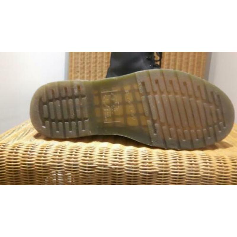 DR. MARTENS verkocht