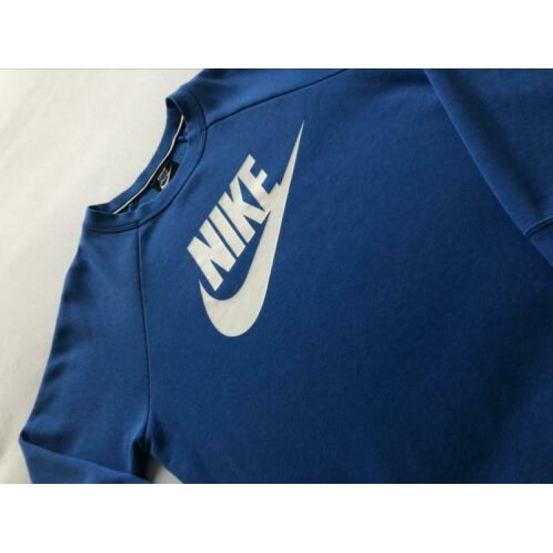 Nike trui
