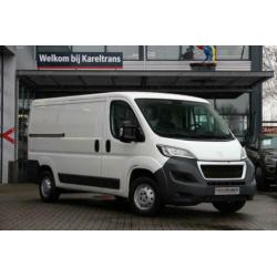 Peugeot Boxer 330 2.2 HDI 130 | L2H1 | Standkachel | Cruise