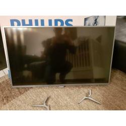 Smart tv Philips 43inch /108cm